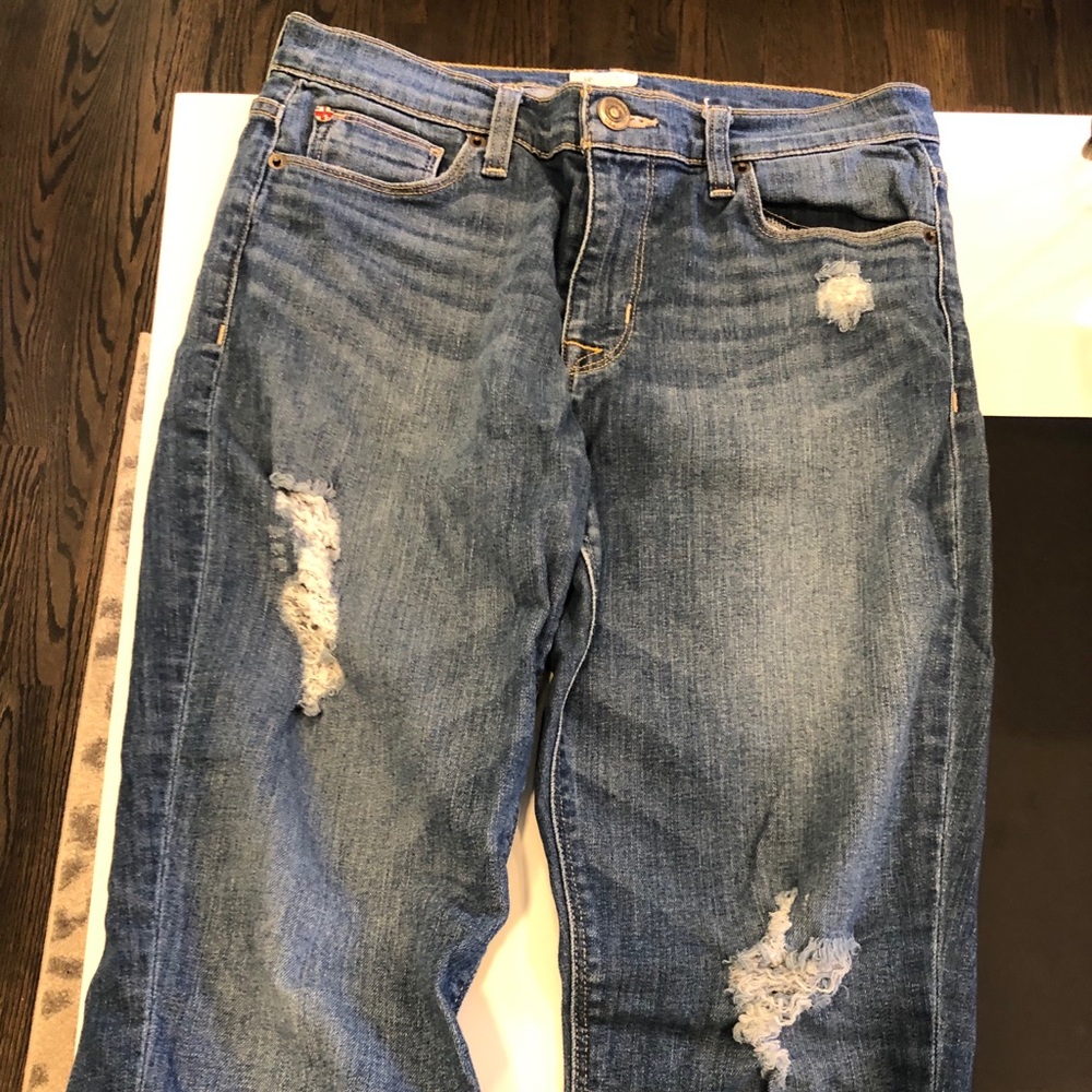 Hudson Jeans - Picture 5 of 6
